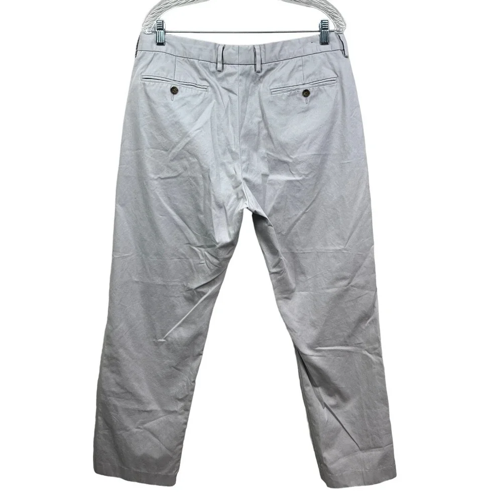 J. Crew crew pants